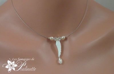 Les premières photos de la collection petites demoiselles d'honneur !