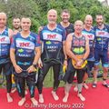 Déjà une semaine !