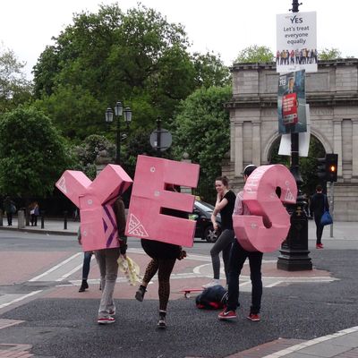 LE DEBAT DE LA SEMAINE MADE IN DUBLIN 