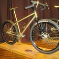 First European Handmade Bicycle Expo
