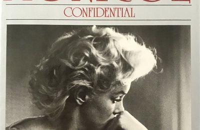 Marilyn Monroe confidential (Lena Pepitone /William Stadiem) 