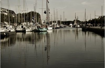 Caen, Fête du Port... la dernière !