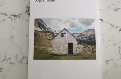 Aulus- Zoé Cosson