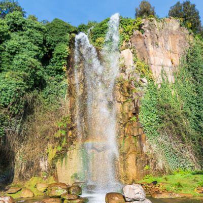 Cascade
