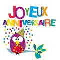Joyeux anniversaire Jean-Claude!!