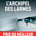 L'archipel des larmes de Camilla Grebe