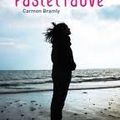 Pastel fauve / Carmen Bramly / Livre de poche jeunesse / 5.90 euros