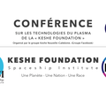 Conférence pour présenter la technologie Keshe sur les plasmas - 25 Mai