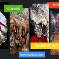 espeleofoto  Fotografía de cuevas y minas
