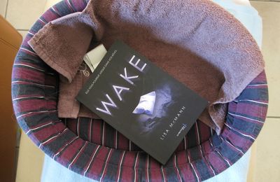 Wake tome 1 - Lisa McMann
