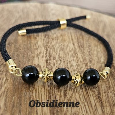 Des bracelets comme si il en pleuvait...