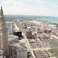 CLEVELAND : GEOGRAPHIE ET CLIMAT