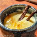 Crème vanille