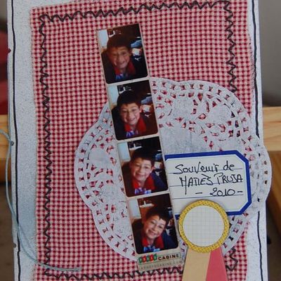 Suite de la lettre de Matiès...