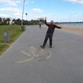 ST KILDA BEACH