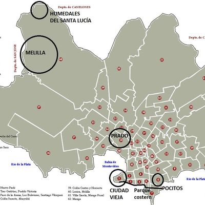 DIALOGANDO CON EL PAISAJE