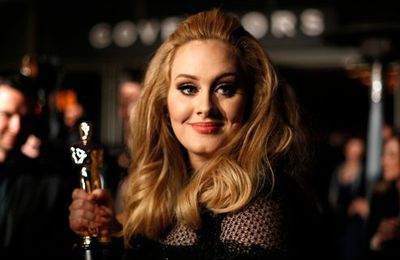 Adele pourrait rempiler pour le prochain James Bond