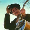 Nashville Skyline de Bob Dylan