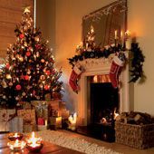 Pour Noël :Festif et savoureux le chapon de Noël farci...la recette au complet!!