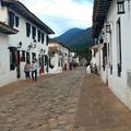 VILLA DE LEYVA