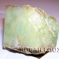 CHRYSOPRASE S556