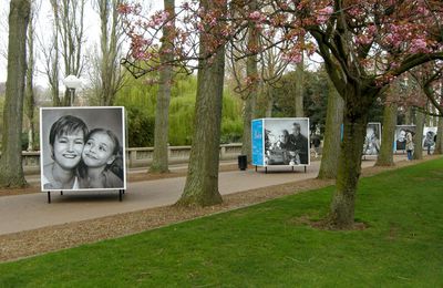 HLM, l'autre merveille du monde...