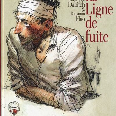 La Ligne de Fuite (Dabitch_Flao)