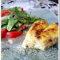Omelette Tournesol