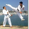 le tawekwondo