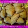 FESTIVAL DE SAMOSAS !!!  KKVKVK#24 LA RECAP' !!!!!!!!!