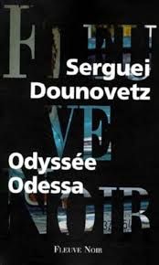 odysee odessa -  Serguei Dounovetz