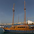 BATEAU TOUR DE MALTE & COMINO