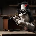 Mary et Max (Mary and Max) (2009) d'Adam Elliot