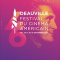 FESTIVAL DU FILM AMERICAIN DE DEAUVILLE 2020 > DU 04 AU 13 SEPTEMBRE 2020