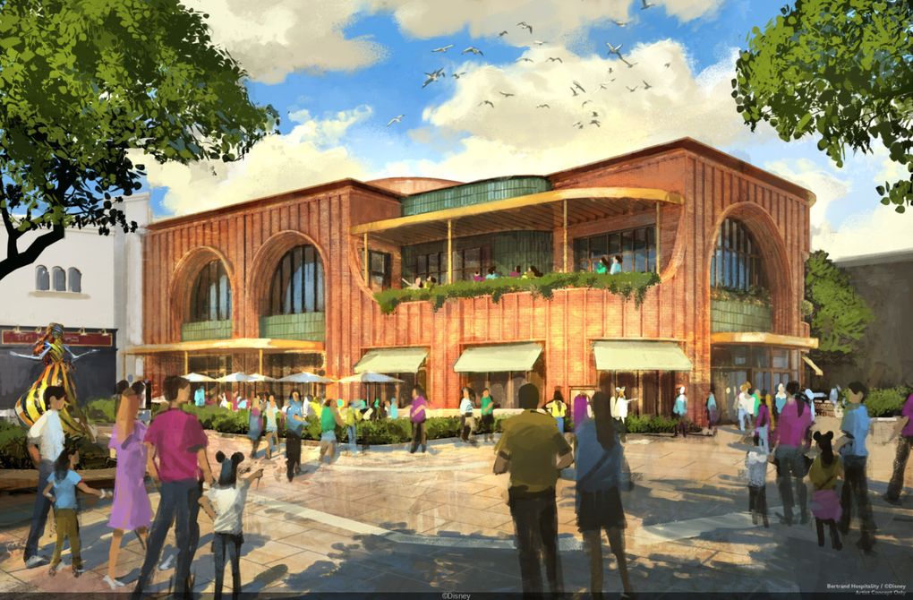 DISNEY STYLE, DISNEY GLAMOUR et DECO BY DISNEY : Les nouvelles boutiques de Disney Village !