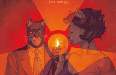 Blacksad