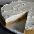 Cheesecake Sans Cuisson