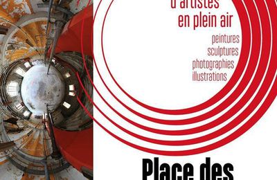 Exposition le 31 Mai et le 1er Juin 2014 à Besançon