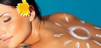 Bronzage 100% naturel