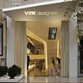 V2K Nisantasi Store ISTAMBUL Turquie