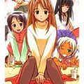 ¤ VaC ' ! aVeC lOvE hInA ¤