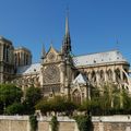 L'architecture dominante à Paris
