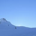 Ski de montagne, l'envers de Cananouille