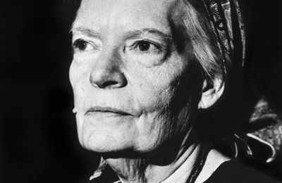9 jours avec Dorothy Day