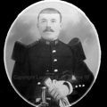Soldat Henri Dufour 72ème RI.