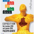 Art of Brick