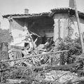 1937 - Le RIVEROLLES  CRUE 16 ET 17 septembre