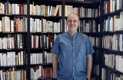 Ouverture une “petite” bibliothèque de 2.000 livres en français à Hua Hin