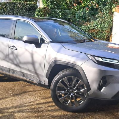 Vive le rallye d'Occitanie par Germano premierer.