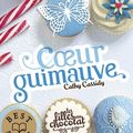 Les filles au chOcOlat 2.COeur Guimauve